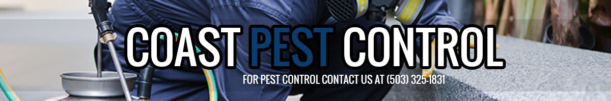 Coast Pest Control